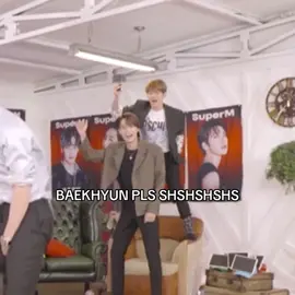 the way kai copied him lmao😭 