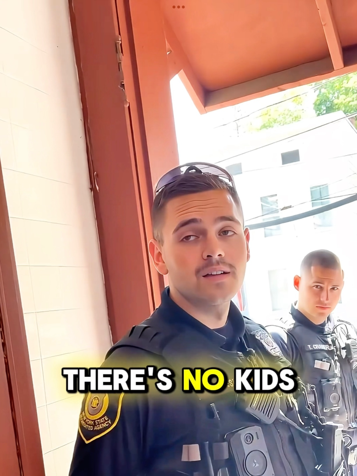 Part 1 #cops #police #policeofficer #copsoftiktok