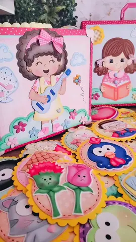 #voltaasaulas #divertidamente #professora #educacaoinfantil #educacaoinfantil #emoções #recursoseducativos #arteemeva #manualidades #kitsaladeaula 