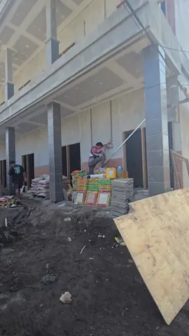 project Kost 2 lantai 📍 Taman Pancing Timur - Densel . . #projectkost  #rumahkost  #kostdenpasar  #denpasarselatan  #jasaarsitekbali  #jasakontraktorbali 