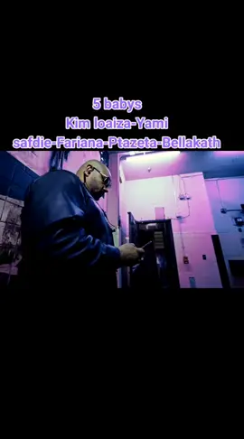 5 babys-Kim loaiza,Ptazeta,Fariana,Yami safdie,Bellakath @Kimberly Loaiza @Ptazeta @FARIANA @Yami Safdie @BELLAKATH 👸🏻 #canciondekimberlyloaiza✨ #5babys #cancionestendencia #cancion #kimberlyloaiza🎀 #tiktok #viral #foryoupage #saquenmedelflop😭 #noflopplease #tiktokponmeenparatiporfa #paratiiiiiiiiiiiiiiiiiiiiiiiiiiiiiii 