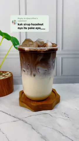Replying to @djaycoffee aku pake jingga sirup, cek keranjang kuning ka