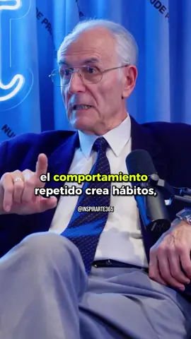 El carácter marca el destino. ✨🤯 - Aristóteles  - @Dr. Manuel Sans Segarra  ✅ Escucha el Audiolibro “Hábitos Atómicos” 📚 Link en mi perfil 👌 #amorpropio #saludmental #saludemocional #autoestima #motivacion #inspiracion #reflexion #actitud #exito #consejos #aristoteles #frases #accion #habitos #caracter #destino