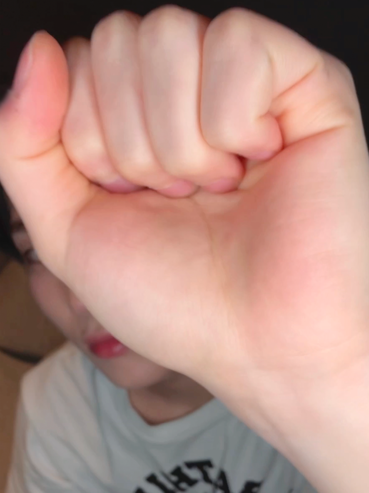 똑똑똑 엔진 그대로 있나요?? #SUNOO #ENHYPEN