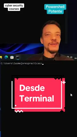 Elevacion privilegios modo administrador desde linea de comandos. #lasmejorespracticas #creatorsearchinsights cyber security courses #h #windows 
