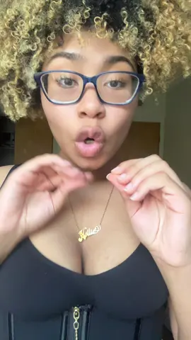 #snatched #waist #Love #body #pretty #blonde #BlackTikTok #vote #2024 #goñd #glasses 