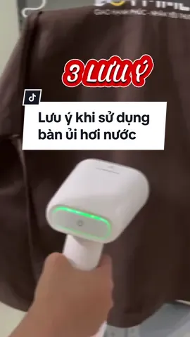 Sau 6 tháng sử sụng bàn ủi hơi nước và đây là một số điều bạn cần lưu ý  #joymall #joymallocknlock #joymalllocklockchinhhang #locknlock #hangchinhhang #mienphivanchuyen #chotdontiktok #muataitiktok  #tiktokmademebuyit #tiktokshopvn #thuhaifreeship #tiktokhome #tiktoktech #banuihoinuoc #banuihoinuoccamtay 