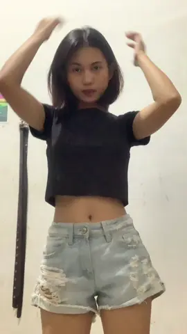 klo lagi emosi mending joget brazil aja yah kawan