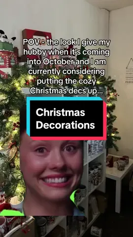 Is it time yet? #christms #christmastree #christmasdecor #christmastiktok #MemeCut #Meme #MemeCut 