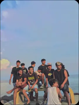 laki laki gaco baju hitam🤵#lewatberandafyp 