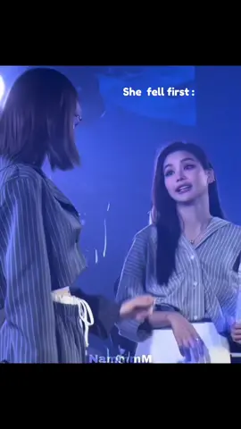 She Fell Harder #englot #engfawaraha #charlotteaustin  Cr : NammM      : 173_cmmm      
