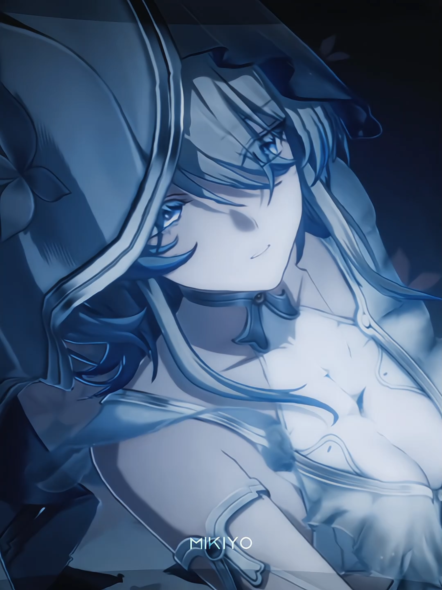 The Shorekeeper Trailer! |The Shorekeeper edit #theshorekeeper #shorekeeperedit #shorekeeperwutheringwaves #wutheringwaves #wutheringwavesedit @wutheringwaves_official