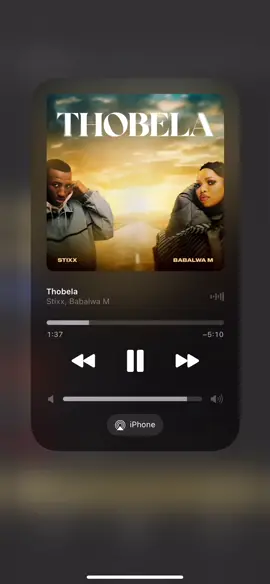 Thobela @Babalwa.M #amapiano #mrsessions #goodmusic #fyp #viraltiktok #southafricatiktok🇿🇦 #newmusic #exclusive #privateschoolpiano #trendingvideo 