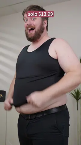$13 for one shirt is crazy, save some bread + look jacked af with these ‼️ Grab them while they’re on sale now on TikTok shop 👆🏼#compressionshirt #fypage #menoutfit #GymTok #beerbelly #bigcomfy #nebility 