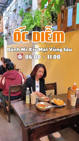 Bánh Mì Xíu Mại ngon tại Vũng Tàu #banhmichao #banhmixiumai #banhmichaovungtau #reviewanngon #vungtau 