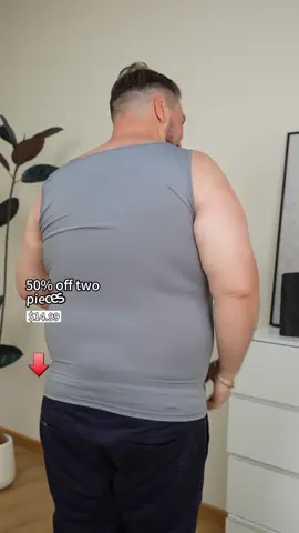 “It’s just a shirt “….. but today it only 13 bucks!!!!!!✅#compressionshirt #fypage #menoutfit #GymTok #beerbelly #bigcomfy #nebility 