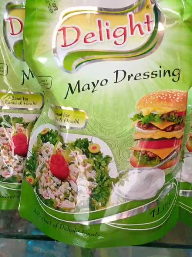 1 kg mioneez buy 1 get 1 free fresh stock available Deal's Mart contact what's app number 03040459182#dealsmart #deals #mart #buy1get1free #jummamubarak #fyp 