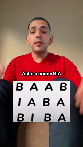 Ache: BIA #humor #comedia #fy #viral #foryou 