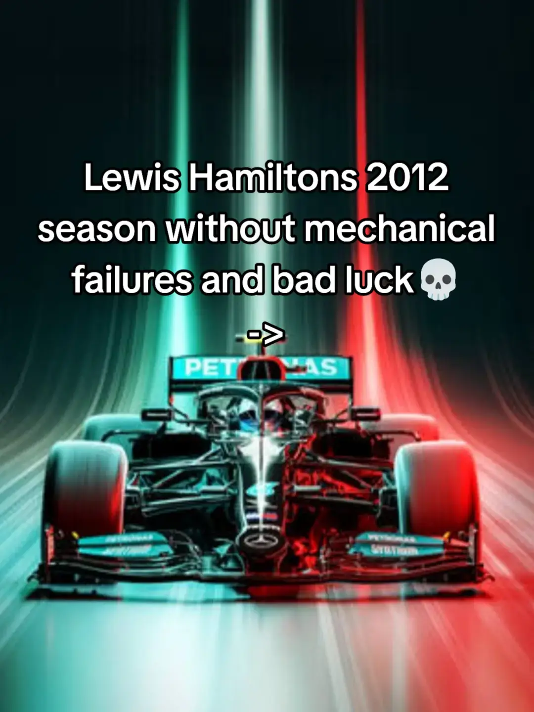 #fy #fyp #foryou #f1 #f1tiktok #f1edit #formula1 #mclaren #lewishamilton #Motorsport #viral #racing #f1racing 