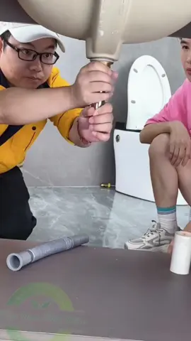 Ống thoát nước bếp xịn quá .không mùi ,không tràn nước #tienich #tienichgiadinh #tienichcuocsong #giadungtienich #xuhuong #thinhhanh #taphoabinhdan 