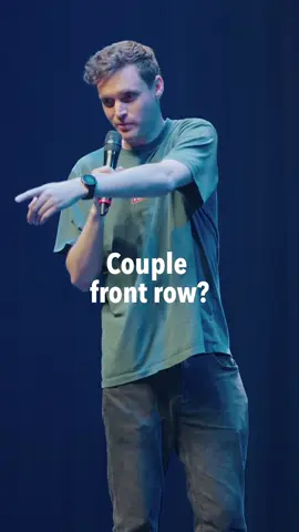Friends or Dating?? I honestly still don’t know #standupcomedy #standup 