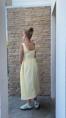 Today I managed to get dressed, do my makeup and attend school assembly before I crashed! How cute is this dress!!  #vsg #sleevetobypass #bypasssurgery #OOTD #mumfashion #fashiontok #outfitinspo #springfashion #kmartaustralia #mumootd #momfashion 