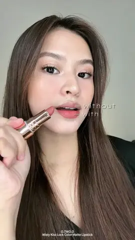 #otwoo#otwooid#makeuptutorial#beautytips#makeup#lipstick