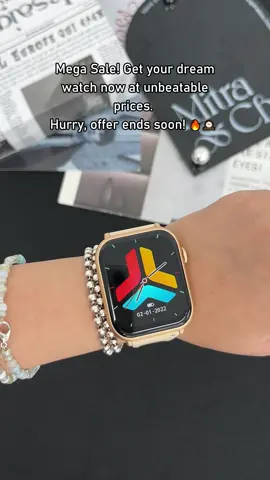 #tiktokshop #wacth #fyp #tiktokshopbacktoschool #foryou 