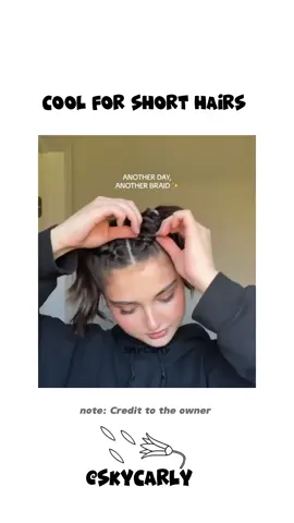 Short hairs hairstyle 🎀 #fyp #hairstyle #blackpink  #bts #girlshairstyles #schoolhairstyle #simplehairstyle #aesthetic #viral #trending #views #folllowers #hairs #hairtips #unihairstyle #outinghairstyles #braidshairstyle #braids #hairs #shorthairstyle #shorthairsstyles #CapCut 
