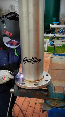 #weld #welding #weldingtiktok #welder #tig #pipe #pipeline #inoxtag #work #passion #italia #fyp #foryou #foryoupage #oneshotmuso 