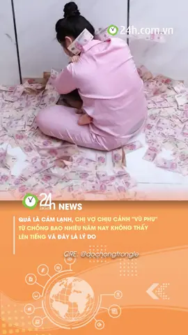 Chỉ biết chấp nhận và chấp nhặt #24hmedia #24hnews #onhaxemtin #tiktoknews