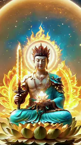 NAM MÔ HƯ KHÔNG TẠNG BỒ TÁT #nammoadidaphat #niemphat #phatphap #guanyin #buddha #buddhist #佛 #viral #tiktok #foryou #fyp #luctudida 