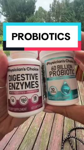 Taking these together has been a game changer for me!  #bloating #guthealth #digestivehealth #health #tiktokshop #blowthisupplease 