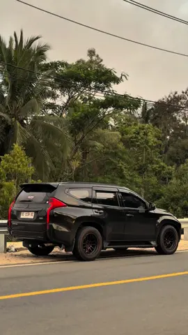 🙌#pajerosport #dakar #fyp 