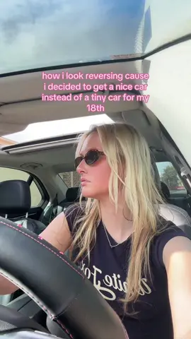 wish i went for the tiny one maybe i wouldnt have crashed!