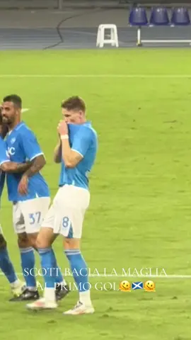 🫠🫠🫠 #mctominay #napolipalermo 