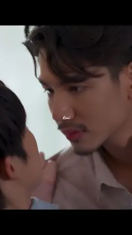 He does not buy it at all 😂#bl #blseries #thaibl #workfromheart 