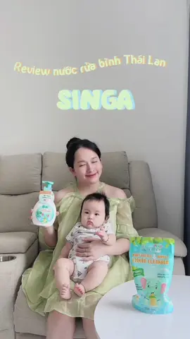 Mua 1 tặng 1 siêu hời rồi Mom ơi. Săn lẹ thuii #singa #tizomall #madeinthailand #byscom
