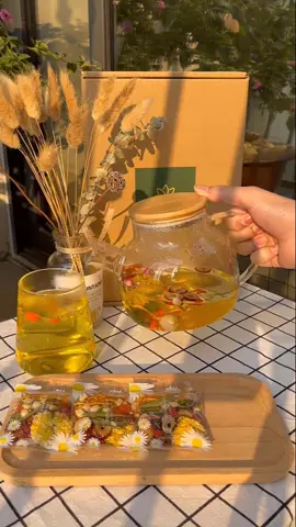 Trà đông trùng hạ thảo 7 vị thảo mộc (Hộp 30 gói) #thaomocnaman #tradongtrunghathao #tradongtrung7vi #tradongtrunghathao7vi 