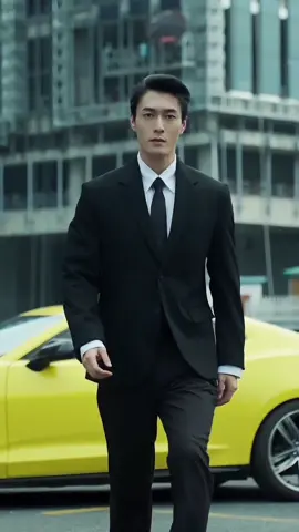Strolling through the lively streets of China, where every step is a blend of tradition and modernity. 🚗🏙🌄💛 #alexxumodel #angelbabymodel #supercar #ceo #boss #owner #fashionstyle #shanghai #smartboy #coolguy #handsome #trendingvideo #fyp  @🩷🪽Angelbaby 阮林清雅 👑 🇻🇳🇨🇳 
