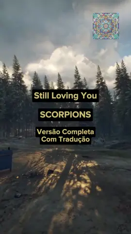 #StillLovingYou #Scorpions #Tradução #MusicasAntigas #VersãoCompleta 