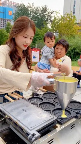 Chinese Street Food 🍡🍭🥞