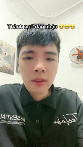 Đúng không anh chị em 😂😂😂 #hiephoangngo #trend #vtvcab 