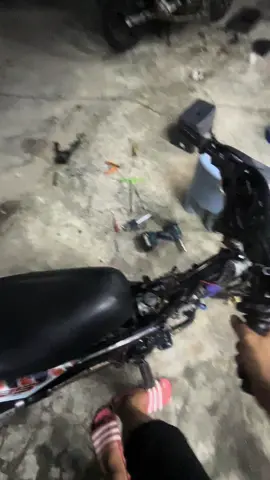 68/6 sound, jangan ajak lumba tak laju ni😂 #bpdegil #bpdgarage #nyala #batupahat #lc135 #68jet6 