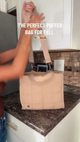 A must have 💕💕✨🍂#tiktokshop #fyp #fashion 