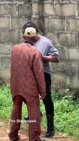 Omo i nearly collect wotowoto today ooo😂😂😂@Pulse Nigeria @Burna Boy @Tunde Ednut 