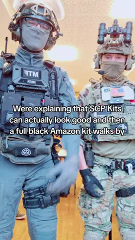 #tacticalgear #tactical #militarygear #militär #military #tacticalcosplay #scp #scpfoundation #scpcosplay #scpmtf #mobiletaskforce #mobiletaskforcecosplay #mobiletaskforcescp #beta17 #bestmtfunit #mtfbeta17 #cosplay #airsoft #milcos #militarycosplay #crye #ufpro #scptiktok 