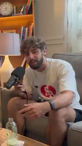 Staying accountable in your wellness journey can be rough. Here on the podcast the boys use @whoop to dial in on their goals. Whoop has so many key features to help you along the journey to being your best self. Detailed sleep analysis, recovery scores to let you know how your body is ready to preform, short term and long term views of data to see your progress, a personalized journal to track habits and learn insights and so much more. You can get a @whoop 4.0 band and your first month free with the use of our link located in our bio and on our linktree #podcast #MentalHealthAwareness #MentalHealth #wellness #wellnessjourney #physicalhealth #mindfulness #motivation #growth #whoop #whothoughtwedbeherepod 