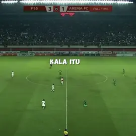 kenang yang indah 💚🦅 #superelja #pss #pssleman #bcs #bcsxpsssleman #fyp 