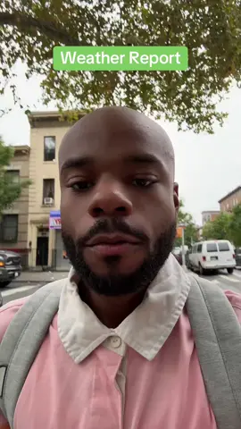 Weather Report. Another grey Friday.  #TyreakToldYou #WeatherReport #Forecast #MotherNature #WeatherApp #WeatherInNewYork #Cold #greys 